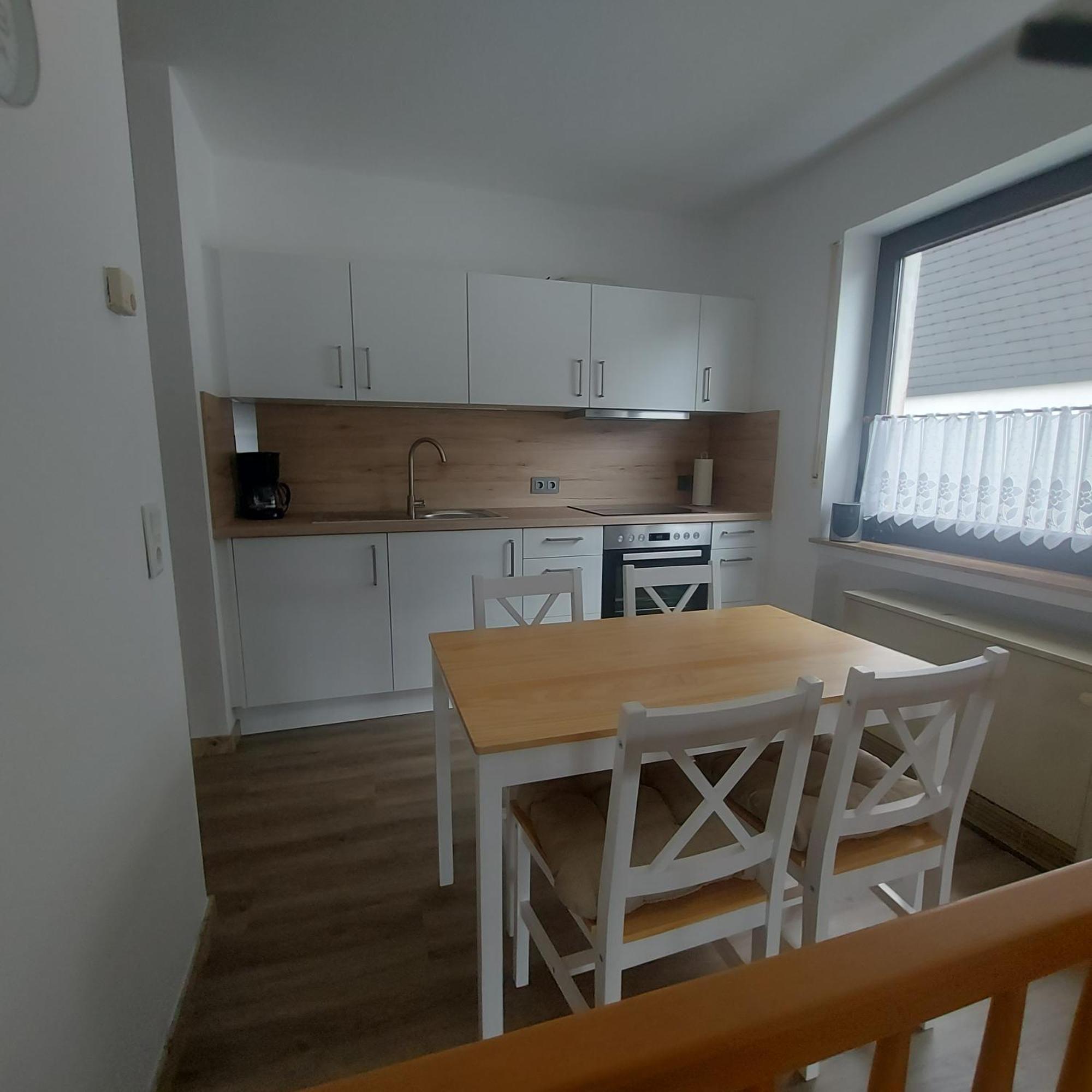Ferienwohnung See&Bergblick Winterberg Exterior foto